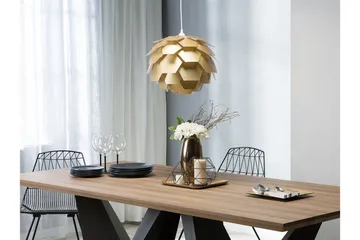 Segre Taklampe 40 cm - Gull - Belysning - Innendørsbelysning & Lamper - Taklampe - Pendellamper & Hengelamper