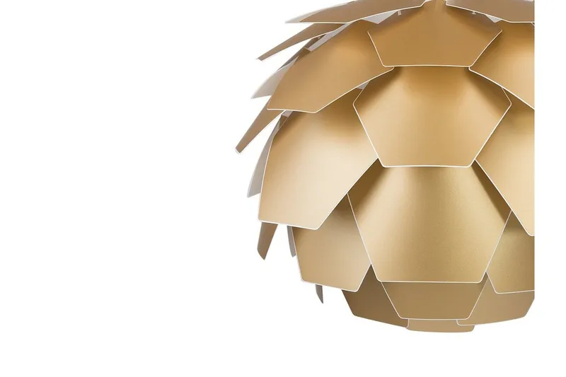 Segre Taklampe 40 cm - Gull - Belysning - Innendørsbelysning & Lamper - Taklampe - Pendellamper & Hengelamper