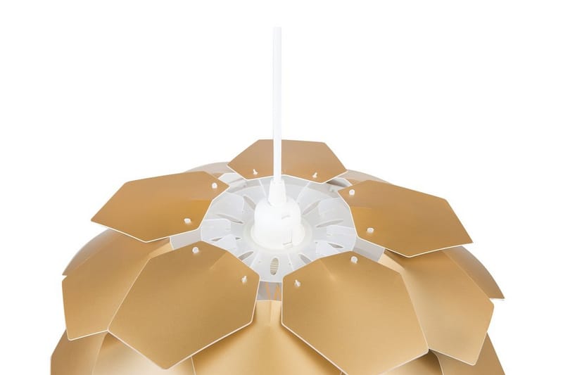Segre Taklampe 40 cm - Gull - Taklampe kjøkken - Vinduslampe hengende - Vinduslampe - Pendellamper & Hengelamper - Soveromslampe - Stuelampe