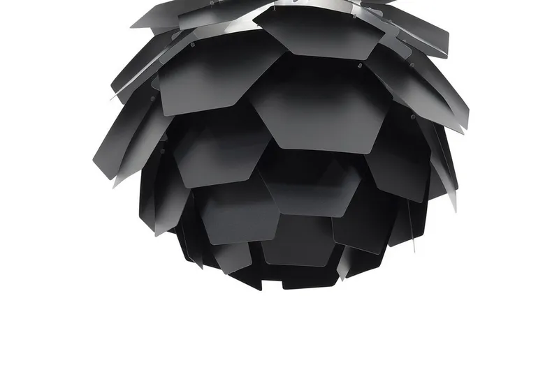 Segre Taklampe 40 cm - Svart - Belysning - Innendørsbelysning & Lamper - Taklampe - Pendellamper & Hengelamper