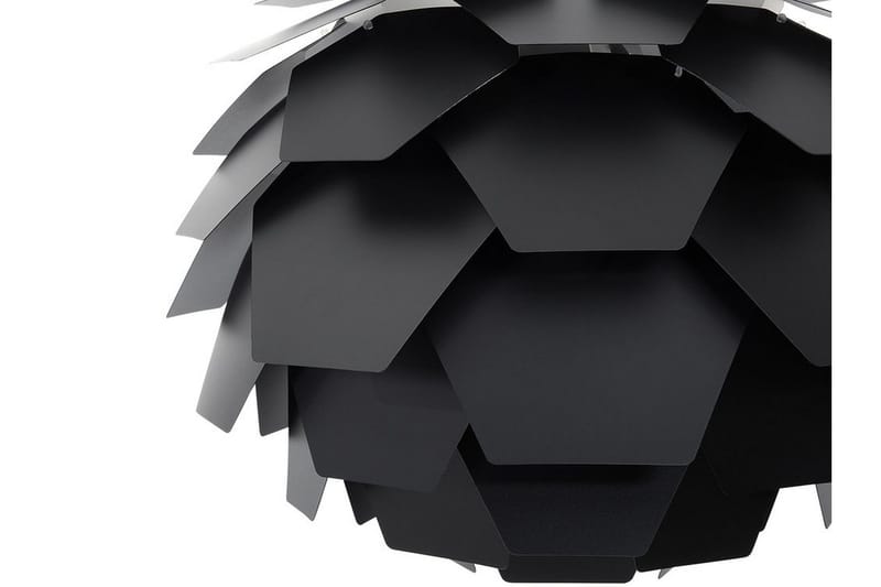Segre Taklampe 40 cm - Svart - Belysning - Innendørsbelysning & Lamper - Taklampe - Pendellamper & Hengelamper
