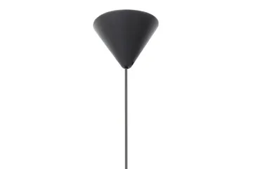 Segre Taklampe 40 cm - Svart - Belysning - Innendørsbelysning & Lamper - Taklampe - Pendellamper & Hengelamper