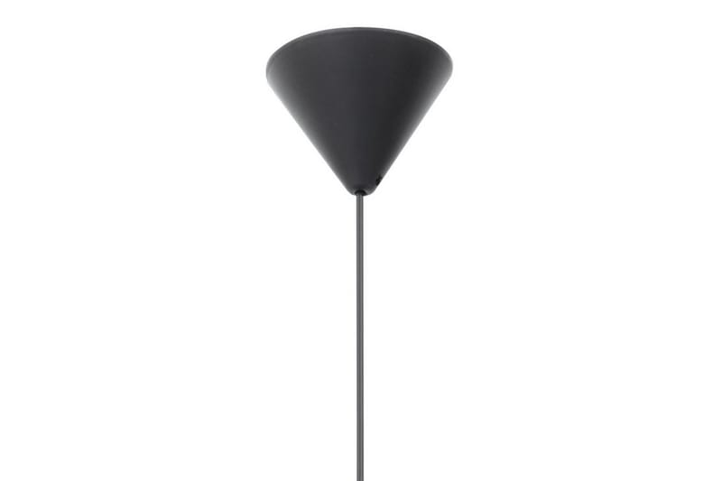 Segre Taklampe 40 cm - Svart - Belysning - Innendørsbelysning & Lamper - Taklampe - Pendellamper & Hengelamper