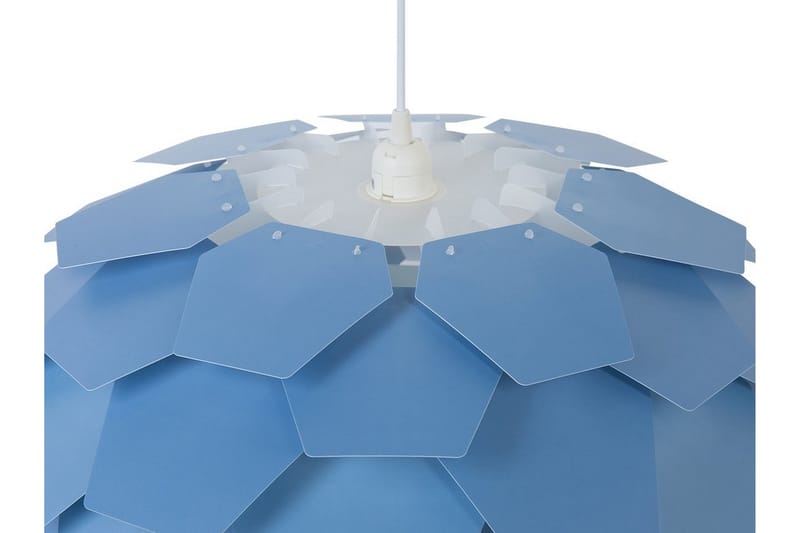 Segre Taklampe 60 cm - Blå - Belysning - Innendørsbelysning & Lamper - Taklampe - Pendellamper & Hengelamper
