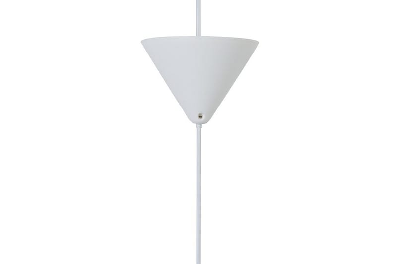 Segre Taklampe 60 cm - Blå - Taklampe kjøkken - Vinduslampe hengende - Vinduslampe - Pendellamper & Hengelamper - Soveromslampe - Stuelampe