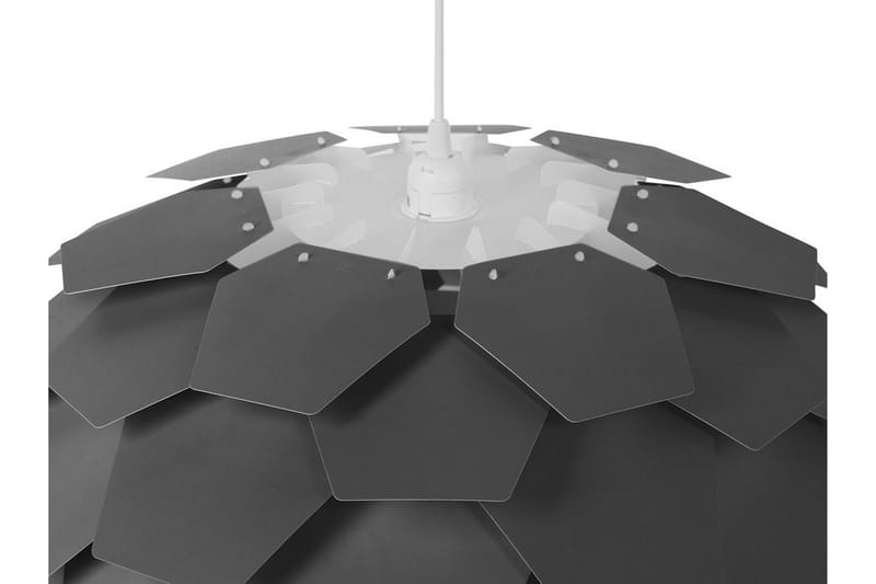 Segre Taklampe 60 cm - Grå - Belysning - Innendørsbelysning & Lamper - Taklampe - Pendellamper & Hengelamper