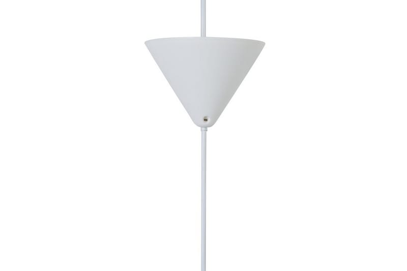 Segre Taklampe 60 cm - Grå - Taklampe kjøkken - Vinduslampe hengende - Vinduslampe - Pendellamper & Hengelamper - Soveromslampe - Stuelampe