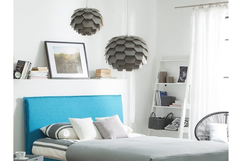 Segre Taklampe 60 cm, Grå