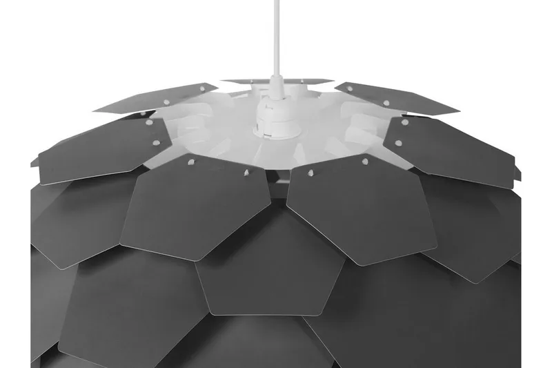 Segre Taklampe 60 cm - Grå - Belysning - Innendørsbelysning & Lamper - Taklampe - Pendellamper & Hengelamper