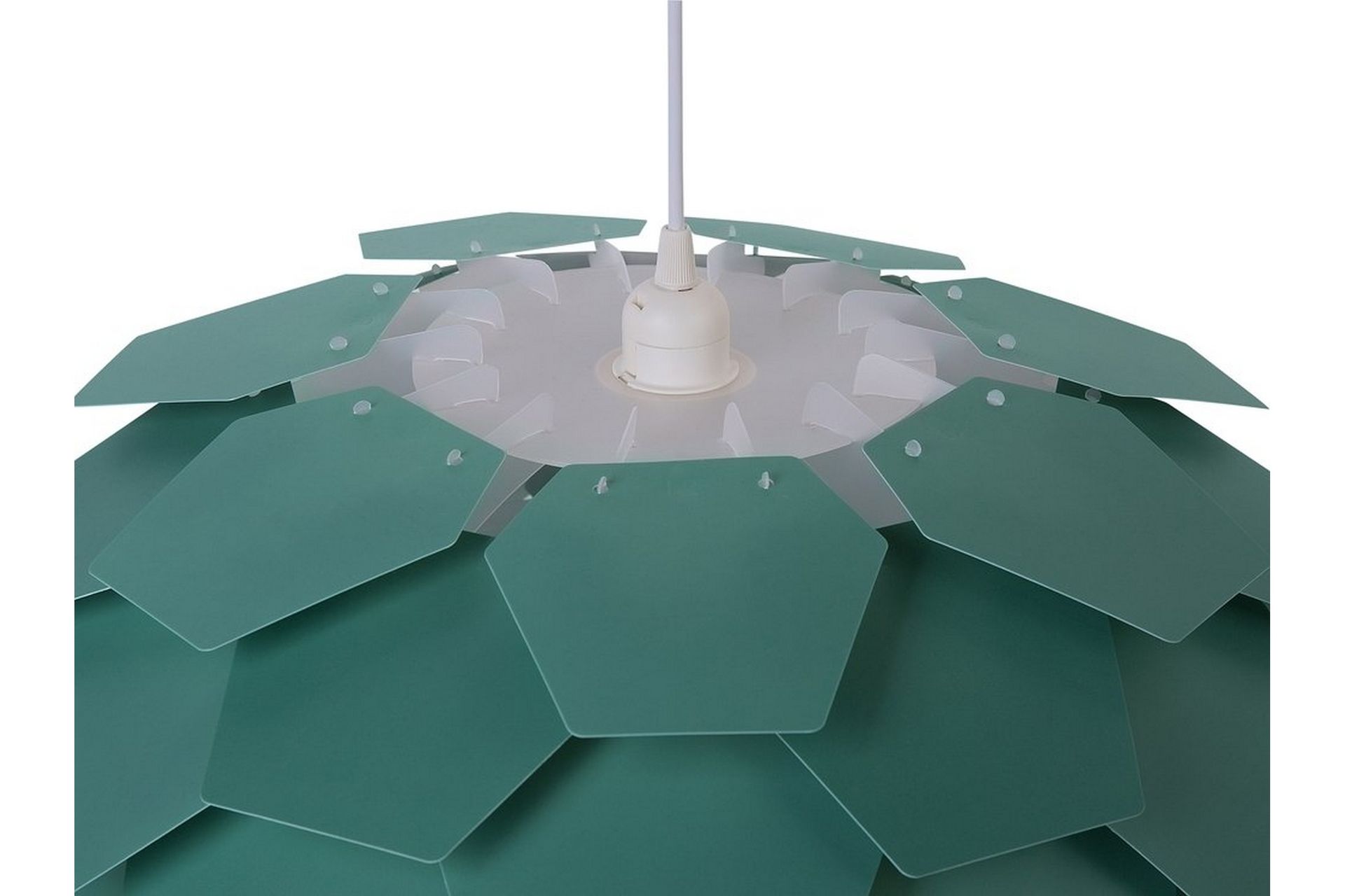 Segre Taklampe 60 cm - Grønn - Belysning - Innendørsbelysning & Lamper - Taklampe - Pendellamper & Hengelamper