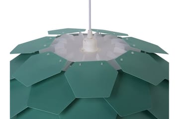 Segre Taklampe 60 cm - Grønn - Belysning - Innendørsbelysning & Lamper - Taklampe - Pendellamper & Hengelamper