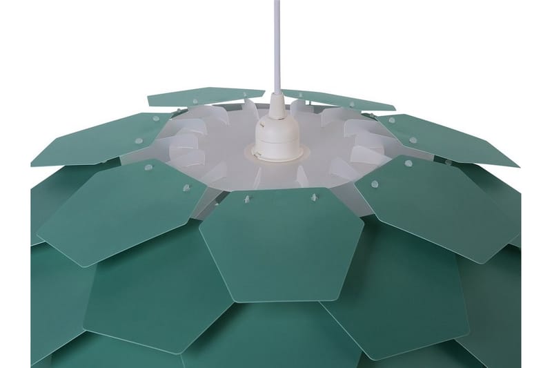 Segre Taklampe 60 cm - Grønn - Belysning - Innendørsbelysning & Lamper - Taklampe - Pendellamper & Hengelamper