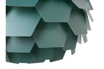 Segre Taklampe 60 cm - Grønn - Belysning - Innendørsbelysning & Lamper - Taklampe - Pendellamper & Hengelamper