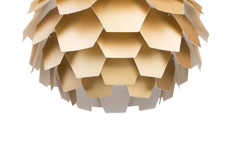 Segre Taklampe 60 cm - Gull - Taklampe kjøkken - Vinduslampe hengende - Vinduslampe - Pendellamper & Hengelamper - Soveromslampe - Stuelampe