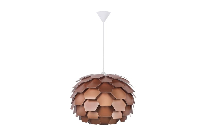 Segre Taklampe 60 cm - Kobber - Belysning - Innendørsbelysning & Lamper - Taklampe - Pendellamper & Hengelamper