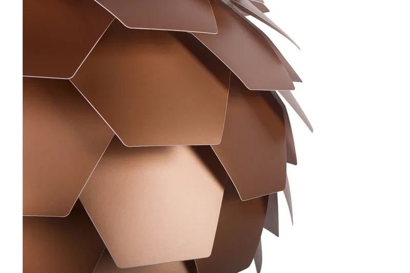 Segre Taklampe 60 cm - Kobber - Belysning - Innendørsbelysning & Lamper - Taklampe - Pendellamper & Hengelamper