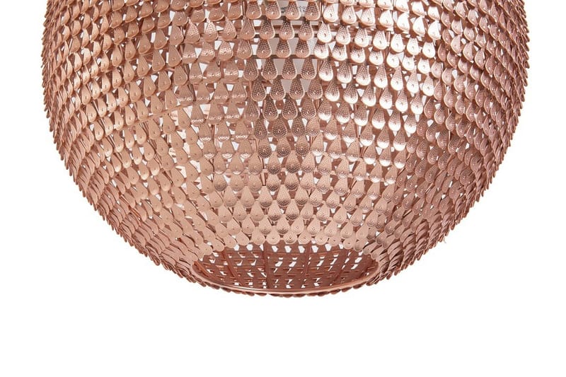 Seine Taklampe 30 cm - Kobber - Belysning - Innendørsbelysning & Lamper - Taklampe - Pendellamper & Hengelamper