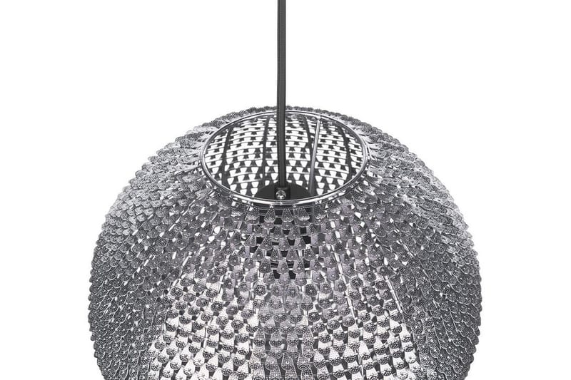 Seine Taklampe 30 cm - Sølv - Belysning - Innendørsbelysning & Lamper - Taklampe - Pendellamper & Hengelamper