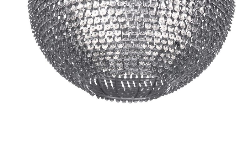 Seine Taklampe 30 cm - Sølv - Belysning - Innendørsbelysning & Lamper - Taklampe - Pendellamper & Hengelamper