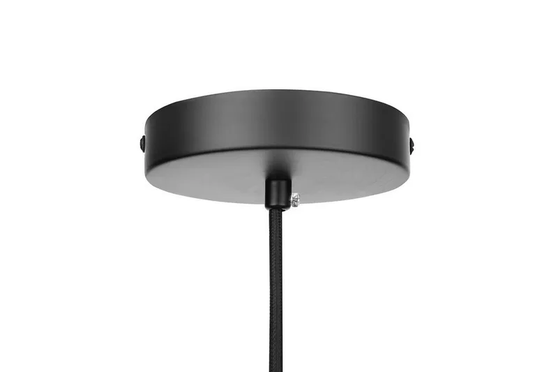 Seine Taklampe 30 cm - Sølv - Belysning - Innendørsbelysning & Lamper - Taklampe - Pendellamper & Hengelamper