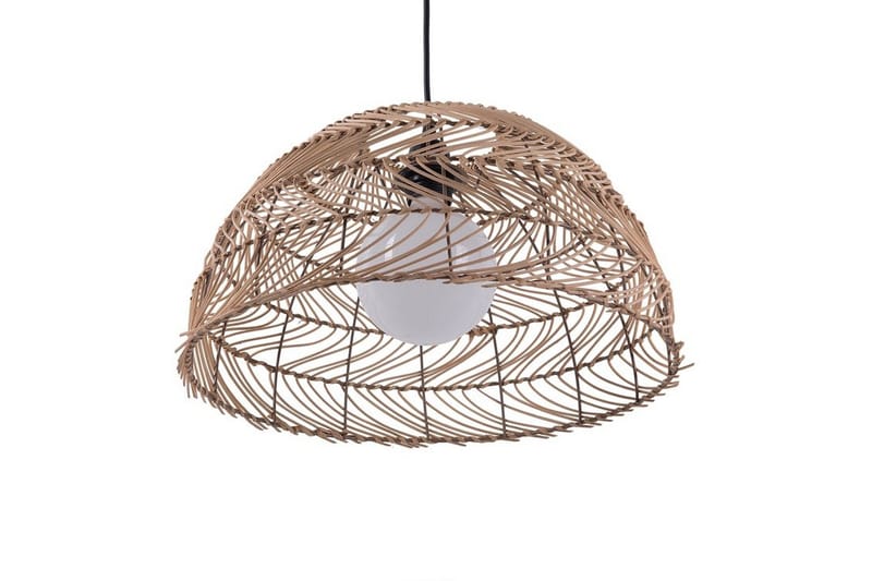 Selenge Taklampe 40 cm - Brun - Belysning - Innendørsbelysning & Lamper - Taklampe - Pendellamper & Hengelamper