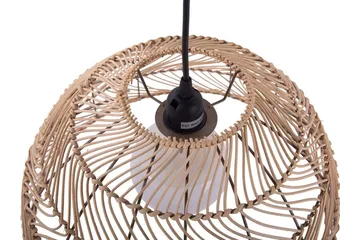 Selenge Taklampe 40 cm - Brun - Belysning - Innendørsbelysning & Lamper - Taklampe - Pendellamper & Hengelamper