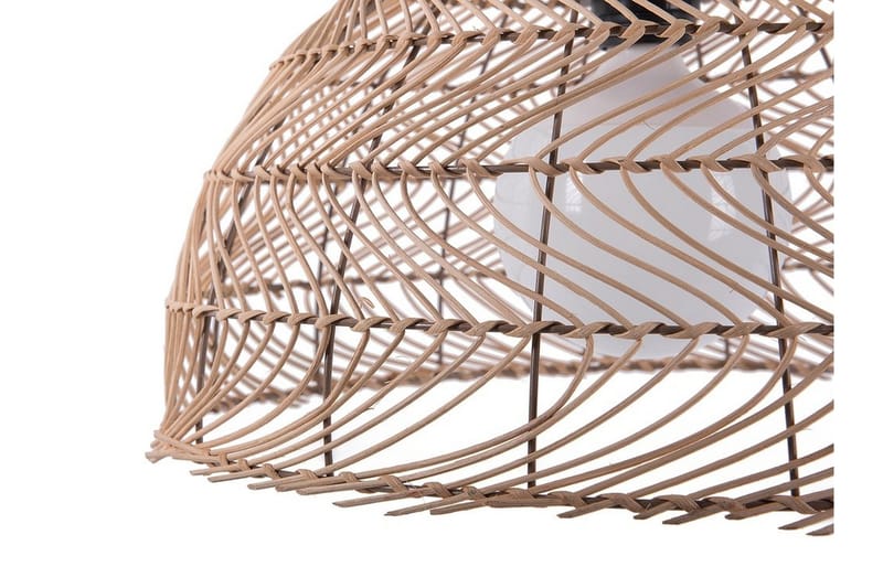 Selenge Taklampe 40 cm - Brun - Belysning - Innendørsbelysning & Lamper - Taklampe - Pendellamper & Hengelamper