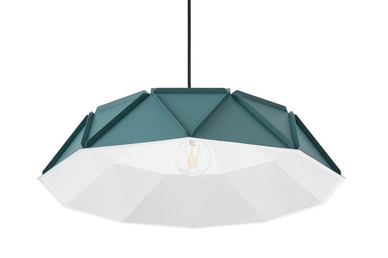 Senia Taklampe 45 cm - Blå - Belysning - Innendørsbelysning & Lamper - Taklampe - Pendellamper & Hengelamper