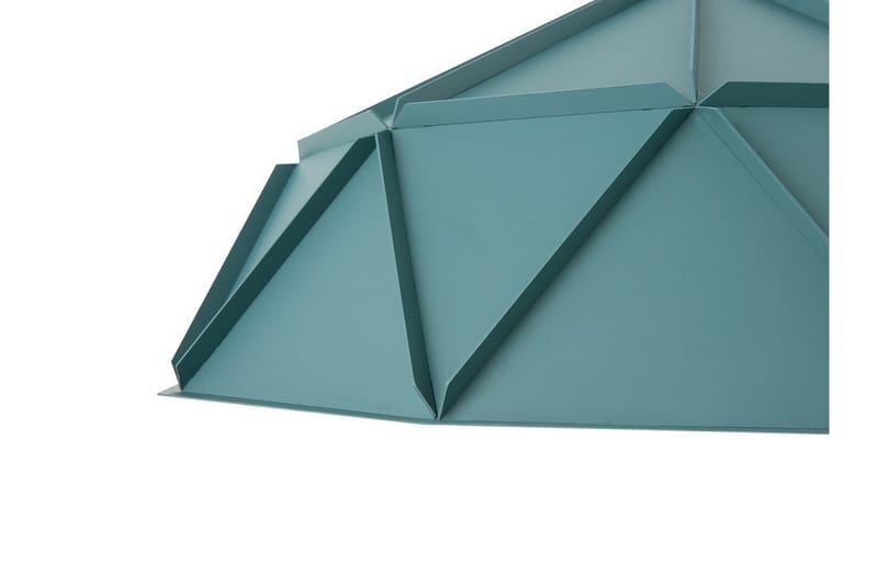 Senia Taklampe 45 cm - Blå - Belysning - Innendørsbelysning & Lamper - Taklampe - Pendellamper & Hengelamper