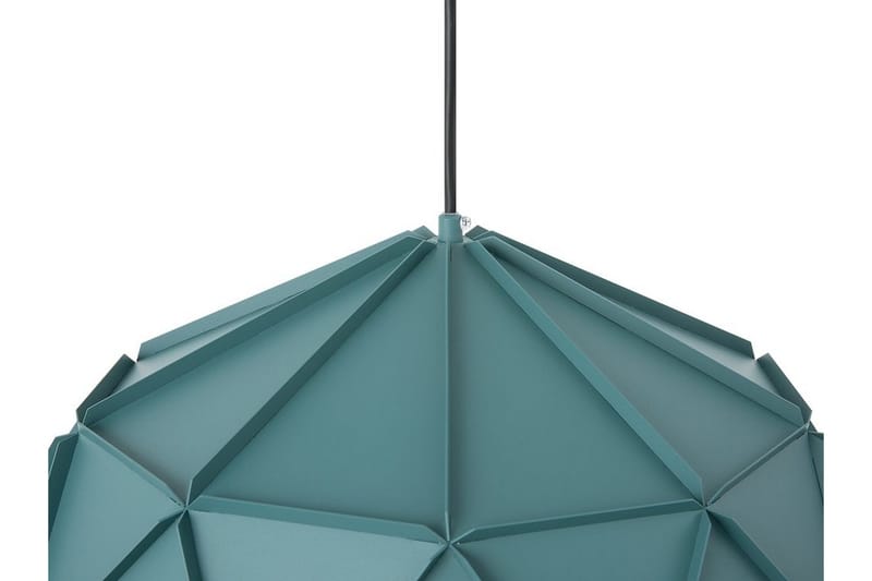 Senia Taklampe 45 cm - Blå - Belysning - Innendørsbelysning & Lamper - Taklampe - Pendellamper & Hengelamper