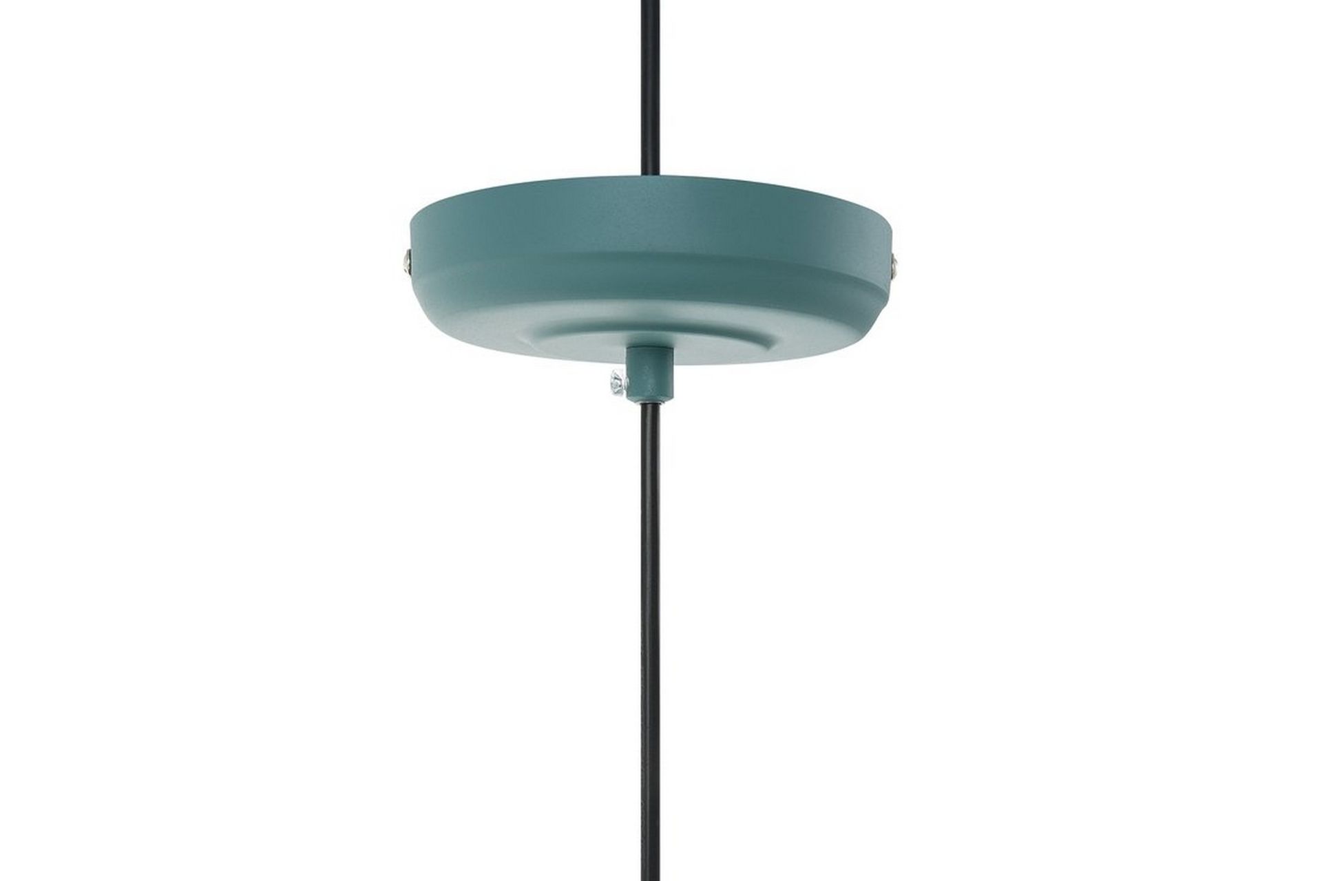 Senia Taklampe 45 cm - Blå - Belysning - Innendørsbelysning & Lamper - Taklampe - Pendellamper & Hengelamper