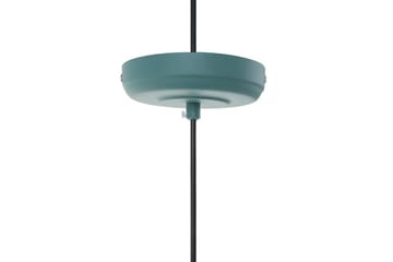 Senia Taklampe 45 cm - Blå - Belysning - Innendørsbelysning & Lamper - Taklampe - Pendellamper & Hengelamper