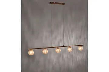 Sheree Pendellampe - Orange - Belysning - Innendørsbelysning & Lamper - Taklampe - Pendellamper & Hengelamper