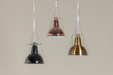 Sirius Taklampe - Glas/Guld - Belysning - Innendørsbelysning & Lamper - Taklampe - Pendellamper & Hengelamper