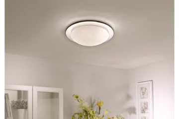 SKYLER Taklampe - Krom - Belysning - Innendørsbelysning & Lamper - Taklampe - Pendellamper & Hengelamper