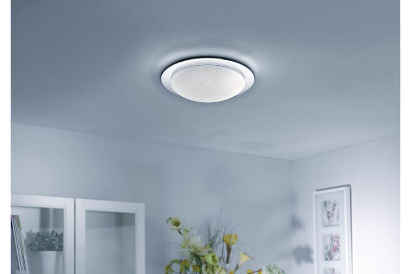 SKYLER Taklampe - Belysning - Innendørsbelysning & Lamper - Taklampe - Pendellamper & Hengelamper