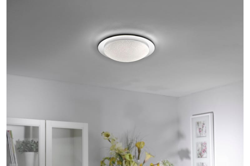 SKYLER Taklampe - Belysning - Innendørsbelysning & Lamper - Taklampe - Pendellamper & Hengelamper