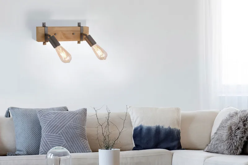 SLAT Taklampe, - Natur - Belysning - Innendørsbelysning & Lamper - Taklampe - Pendellamper & Hengelamper