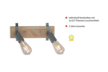 SLAT Taklampe, - Natur - Belysning - Innendørsbelysning & Lamper - Taklampe - Pendellamper & Hengelamper