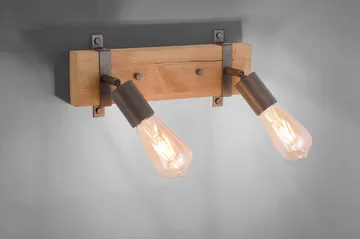 SLAT Taklampe, - Natur - Belysning - Innendørsbelysning & Lamper - Taklampe - Pendellamper & Hengelamper