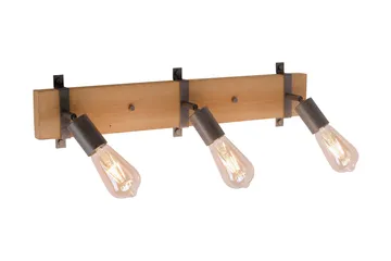 SLAT Taklampe, - Natur - Belysning - Innendørsbelysning & Lamper - Taklampe - Pendellamper & Hengelamper