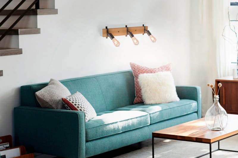 SLAT Taklampe, - Natur - Belysning - Innendørsbelysning & Lamper - Taklampe - Pendellamper & Hengelamper