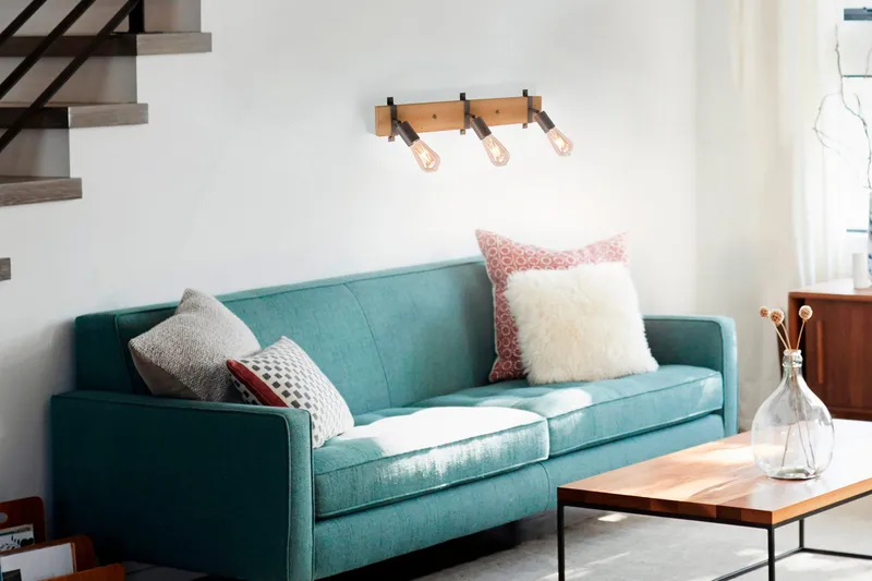 SLAT Taklampe, - Natur - Belysning - Innendørsbelysning & Lamper - Taklampe - Pendellamper & Hengelamper