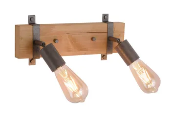 SLAT Taklampe, - Natur - Belysning - Innendørsbelysning & Lamper - Taklampe - Pendellamper & Hengelamper