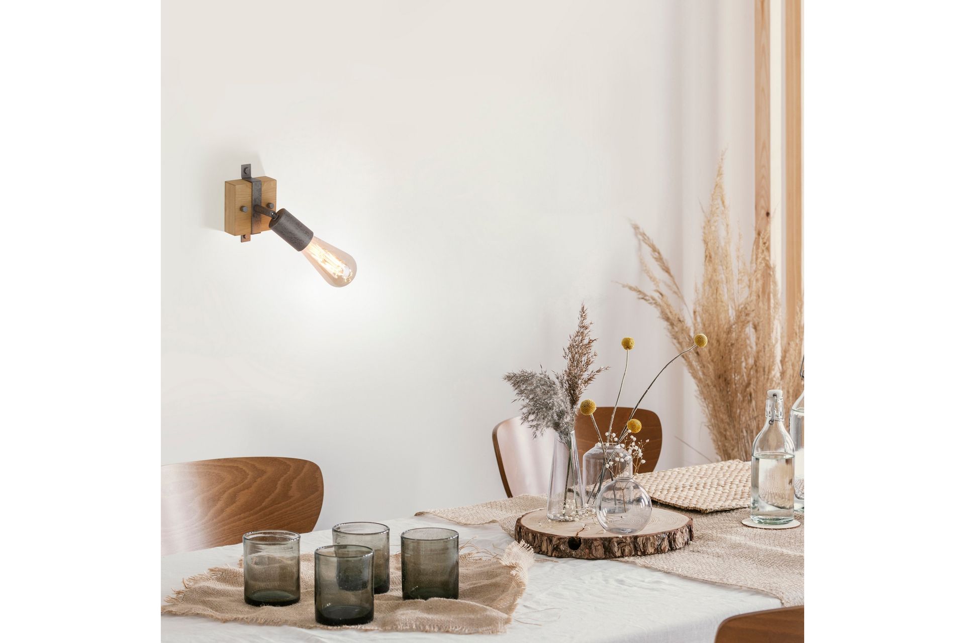 SLAT Takl/veggampe - Belysning - Innendørsbelysning & Lamper - Taklampe - Pendellamper & Hengelamper