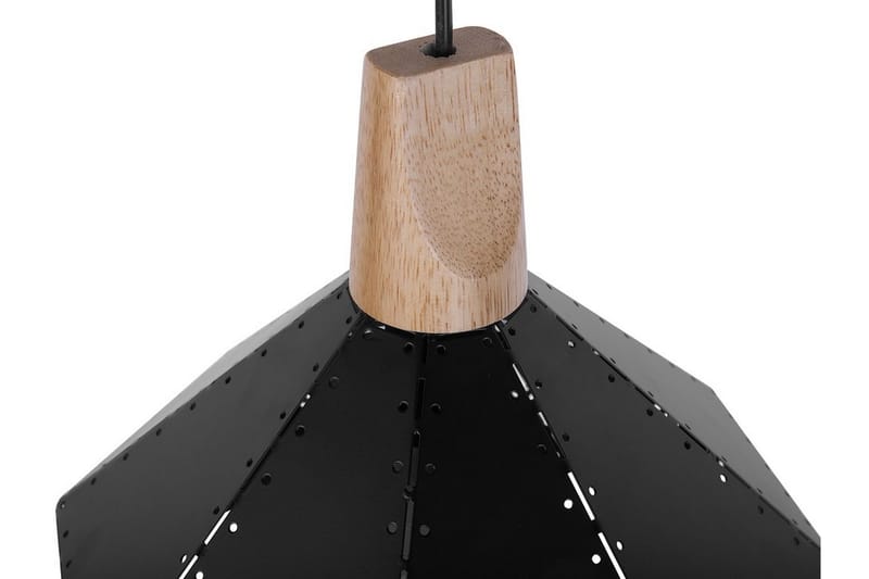 Somme Taklampe 26 cm - Svart - Belysning - Innendørsbelysning & Lamper - Taklampe - Pendellamper & Hengelamper