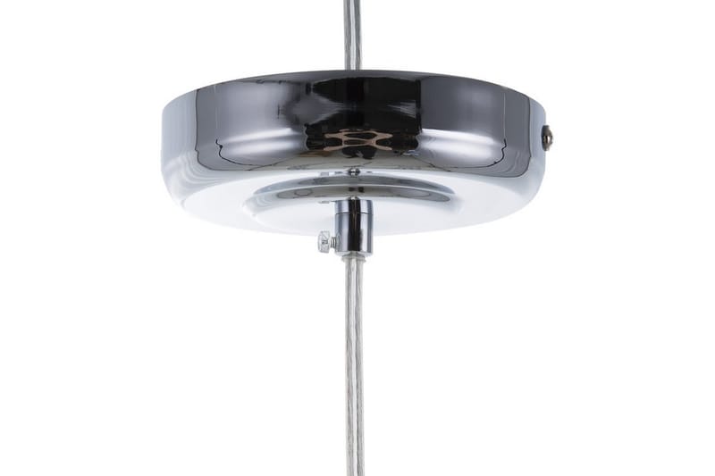 Tenna S Taklampe 36 cm - Sølv - Taklampe kjøkken - Vinduslampe hengende - Vinduslampe - Pendellamper & Hengelamper - Soveromslampe - Stuelampe