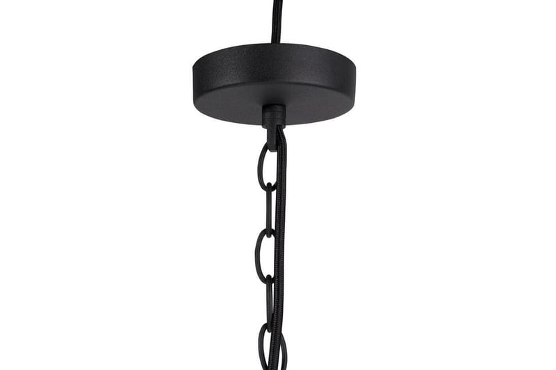 Thames Plafond 50 cm - Svart - Belysning - Innendørsbelysning & Lamper - Taklampe - Pendellamper & Hengelamper
