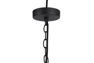 Thames Plafond 50 cm - Svart - Belysning - Innendørsbelysning & Lamper - Taklampe - Pendellamper & Hengelamper