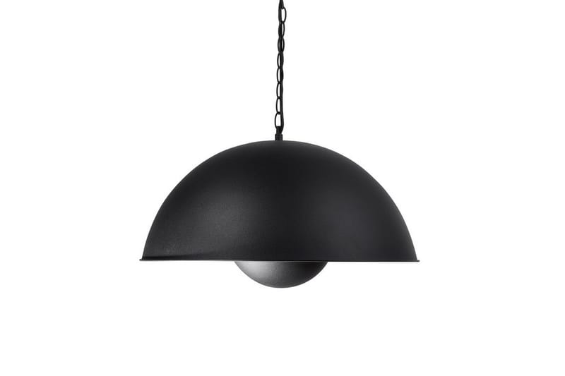 Thames Plafond 50 cm - Svart - Belysning - Innendørsbelysning & Lamper - Taklampe - Pendellamper & Hengelamper